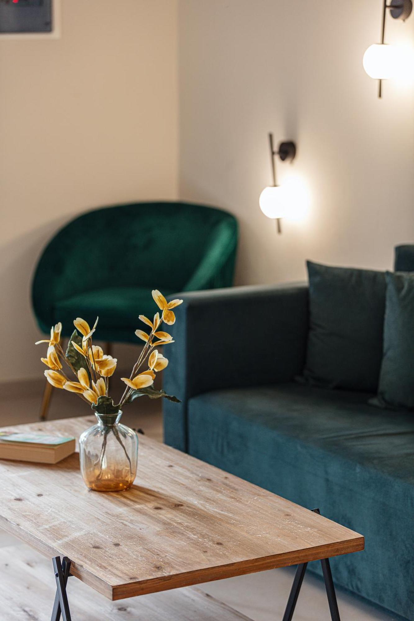 Philikon Luxury Suites Réthimno Kültér fotó