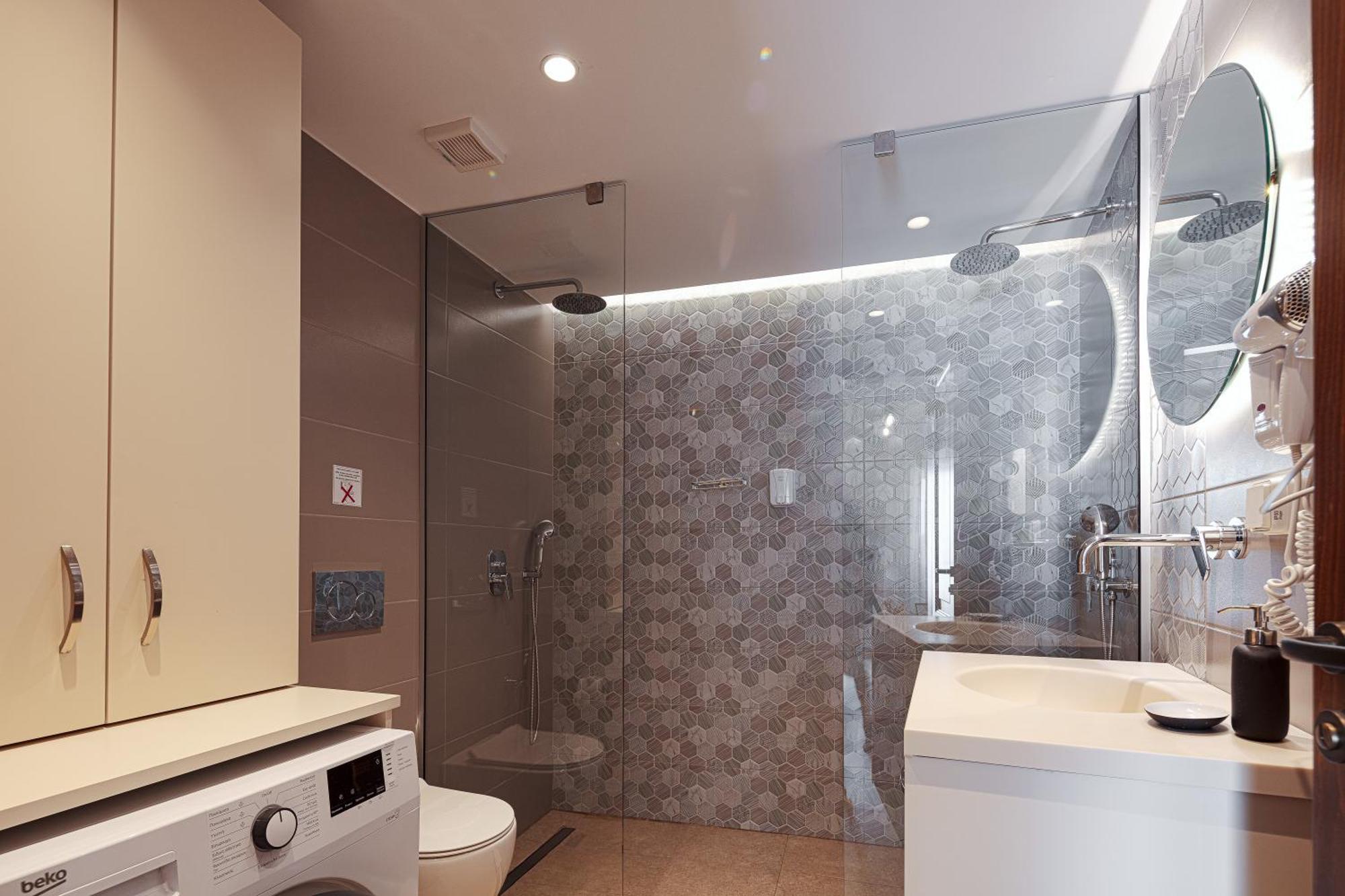 Philikon Luxury Suites Réthimno Kültér fotó
