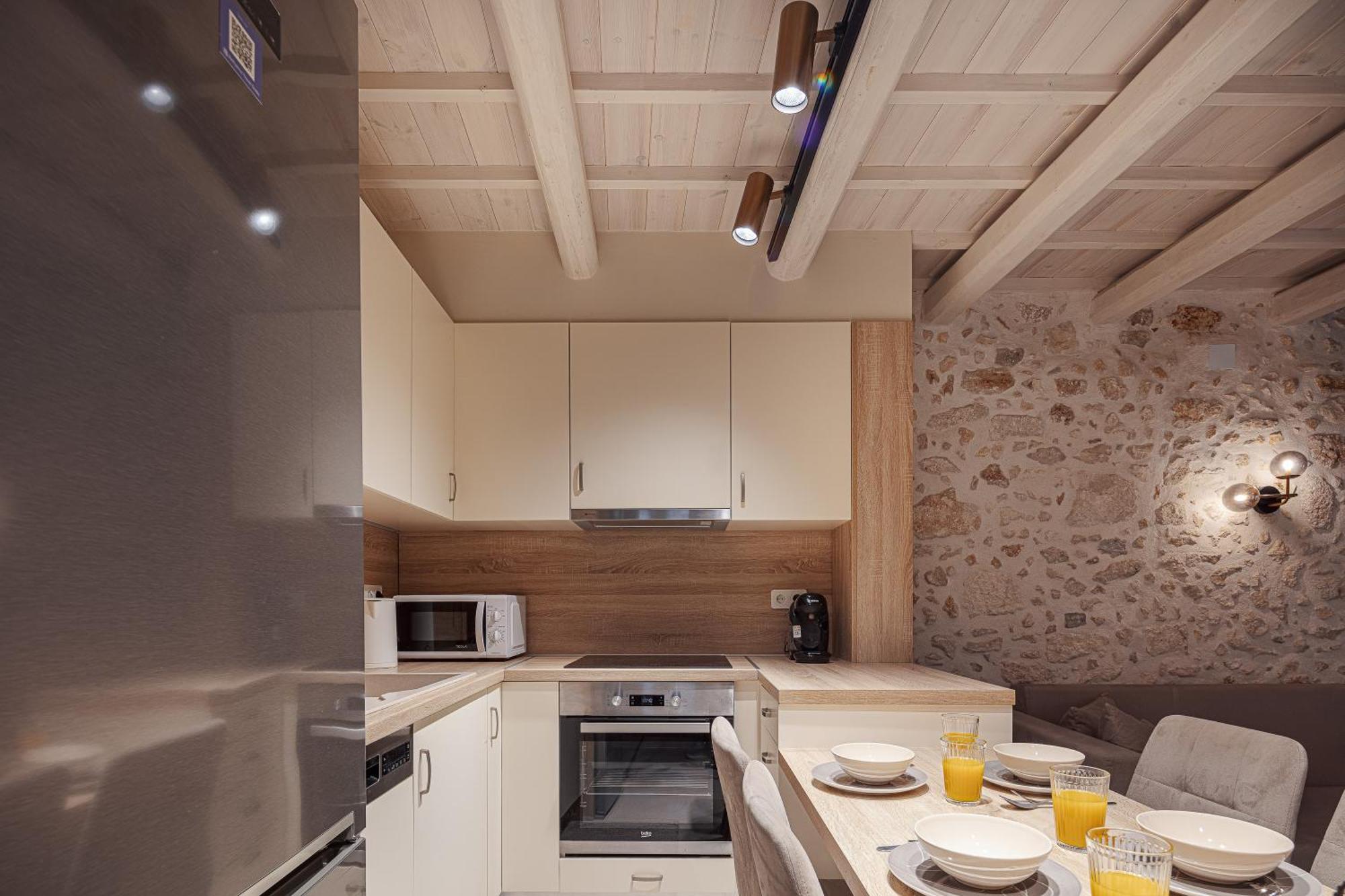 Philikon Luxury Suites Réthimno Kültér fotó