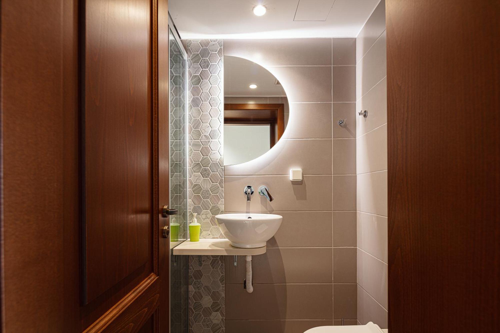 Philikon Luxury Suites Réthimno Kültér fotó