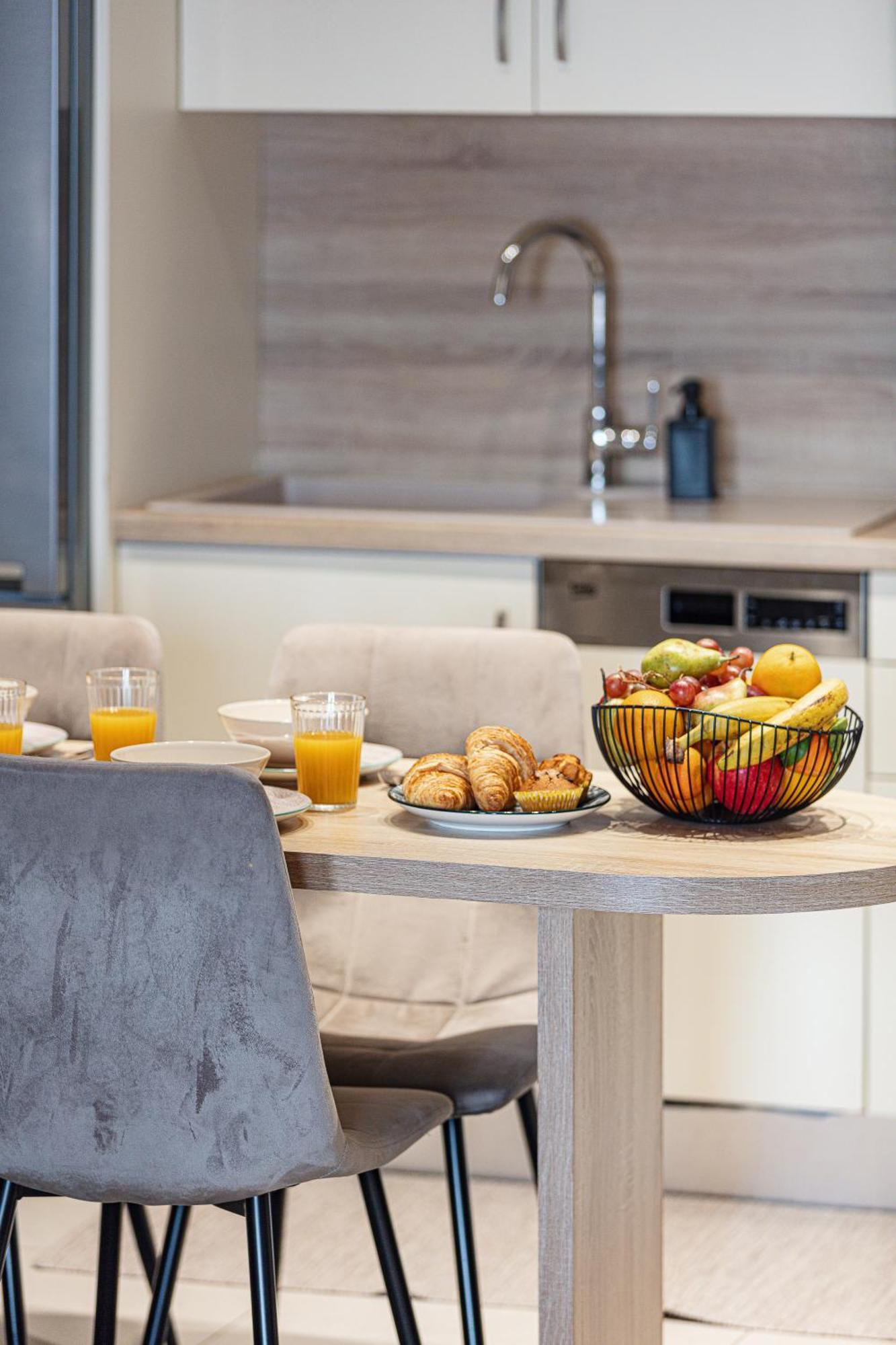 Philikon Luxury Suites Réthimno Kültér fotó