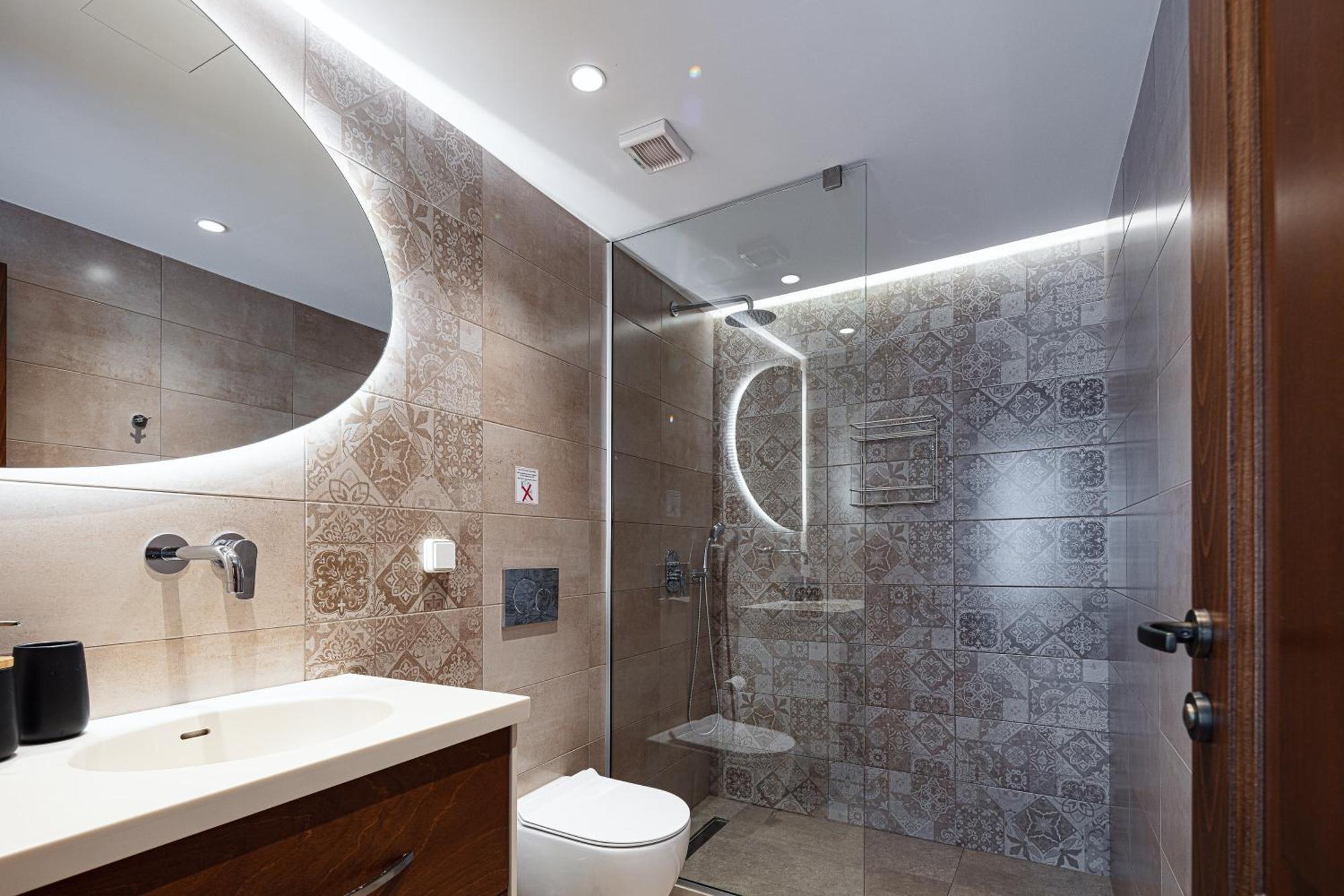 Philikon Luxury Suites Réthimno Kültér fotó