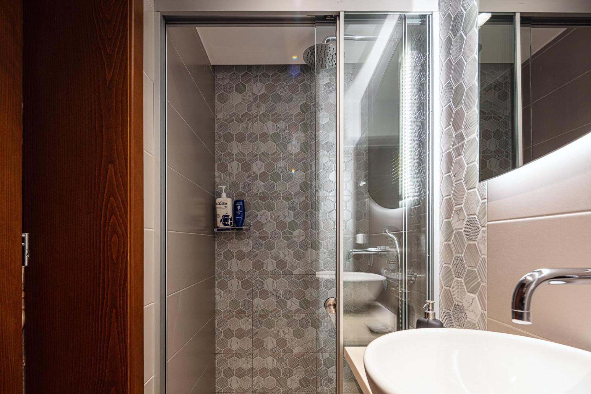 Philikon Luxury Suites Réthimno Kültér fotó