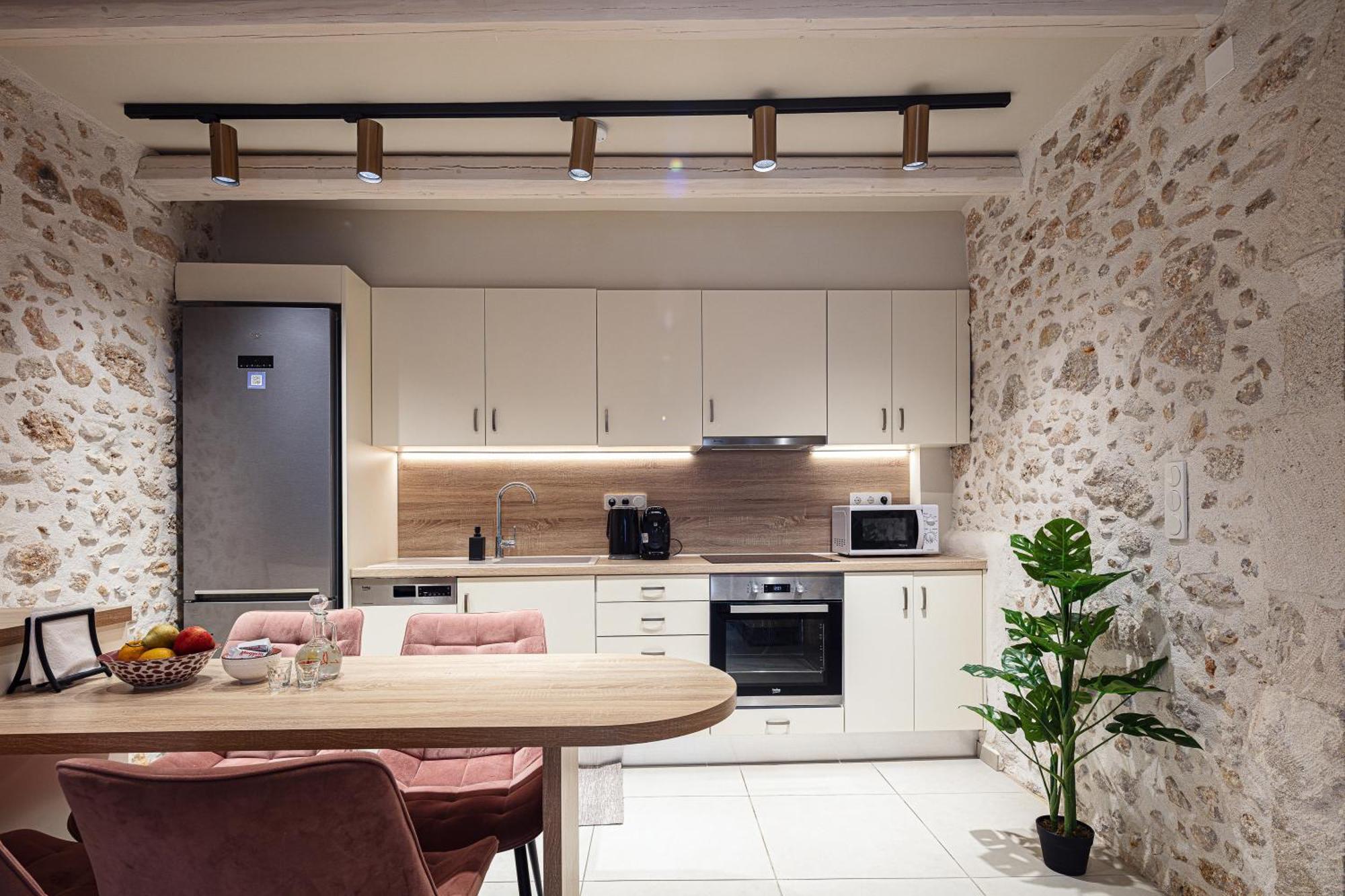 Philikon Luxury Suites Réthimno Kültér fotó