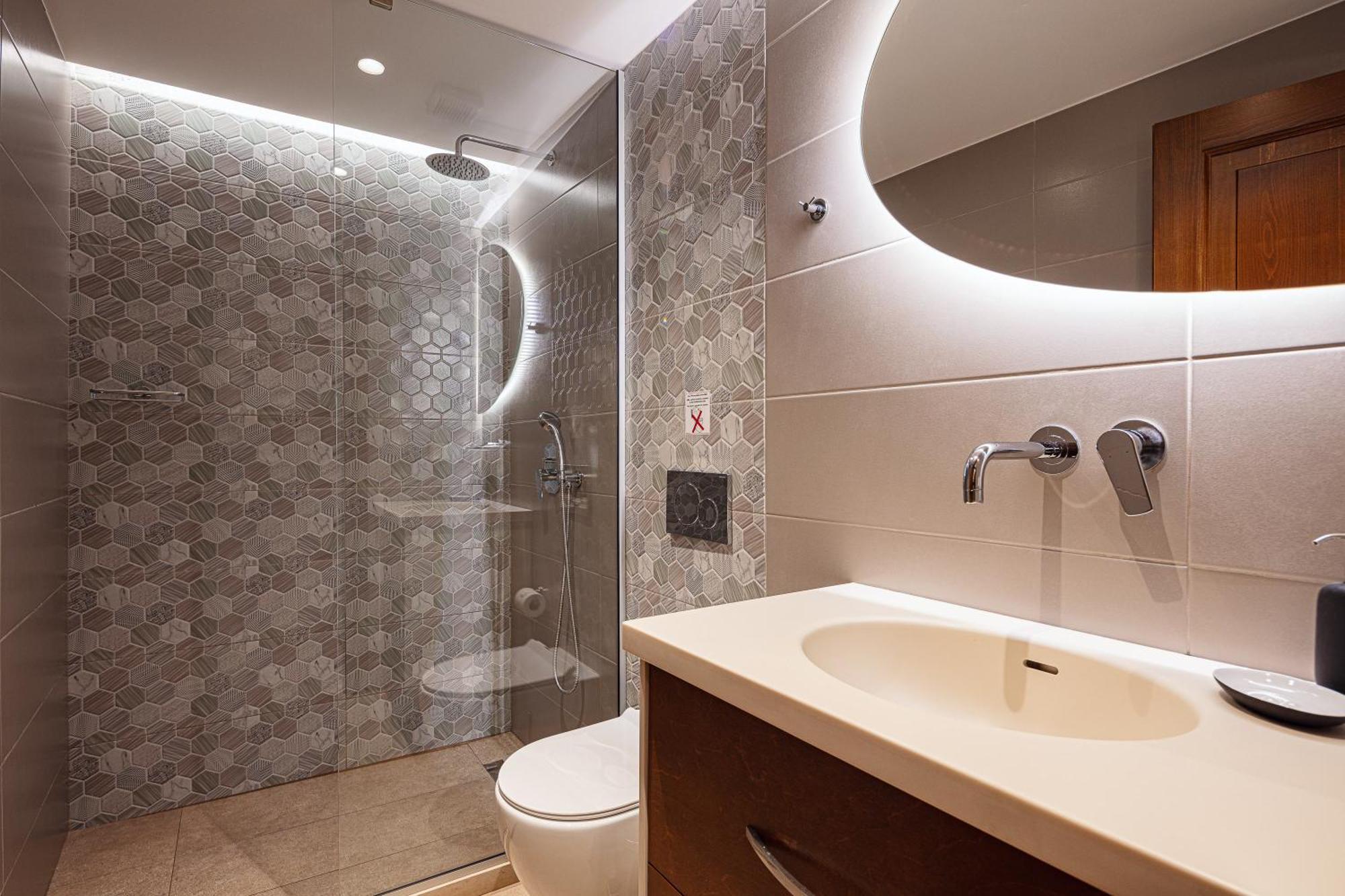 Philikon Luxury Suites Réthimno Kültér fotó