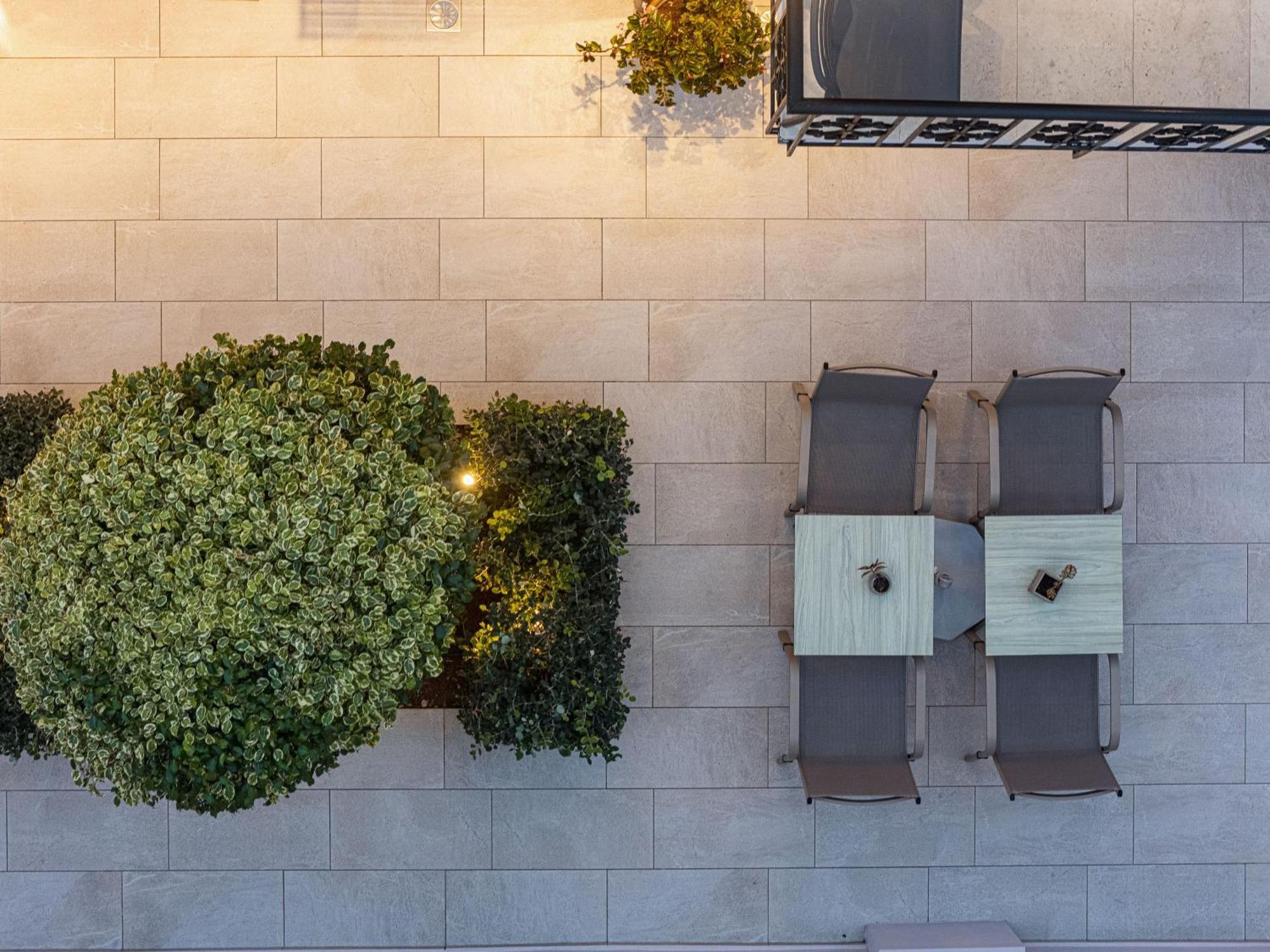 Philikon Luxury Suites Réthimno Kültér fotó