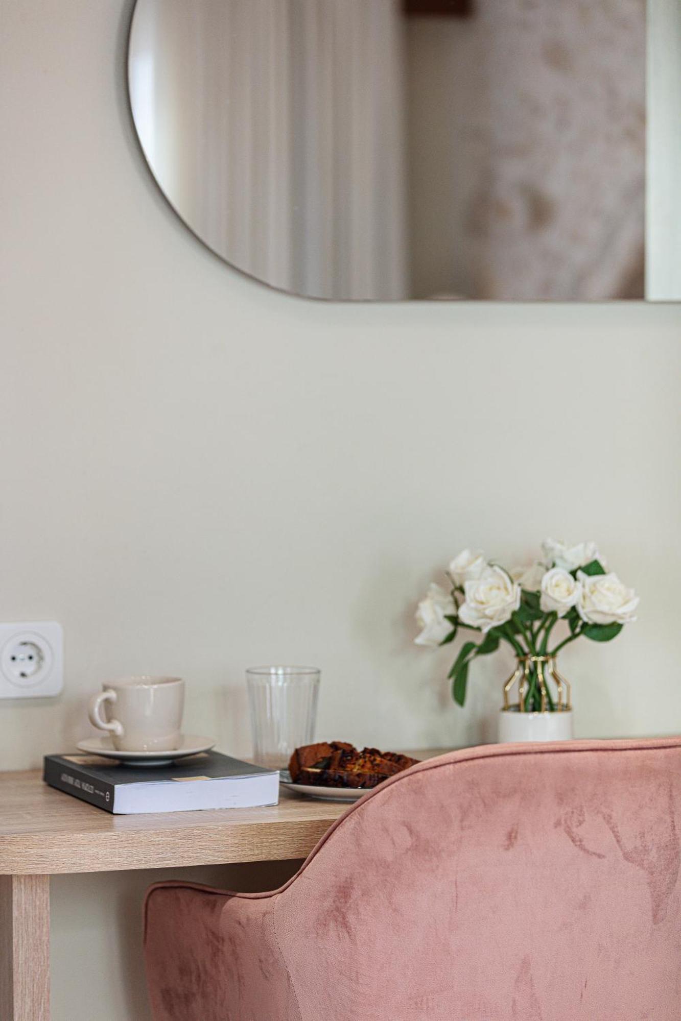 Philikon Luxury Suites Réthimno Kültér fotó