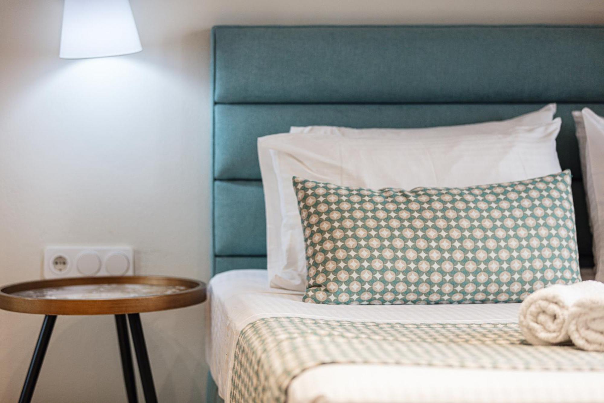 Philikon Luxury Suites Réthimno Kültér fotó